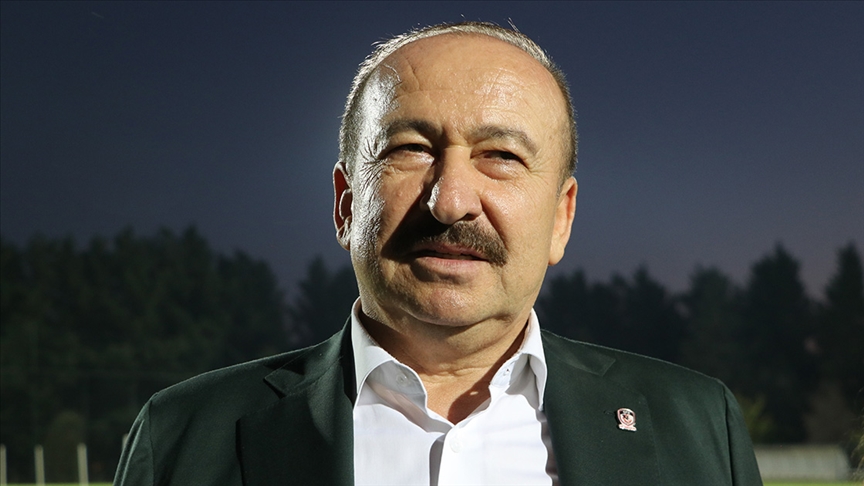 Gaziantep FK Başkanı Yılmaz, Fenerbahçe karşısında galibiyetten umutlu