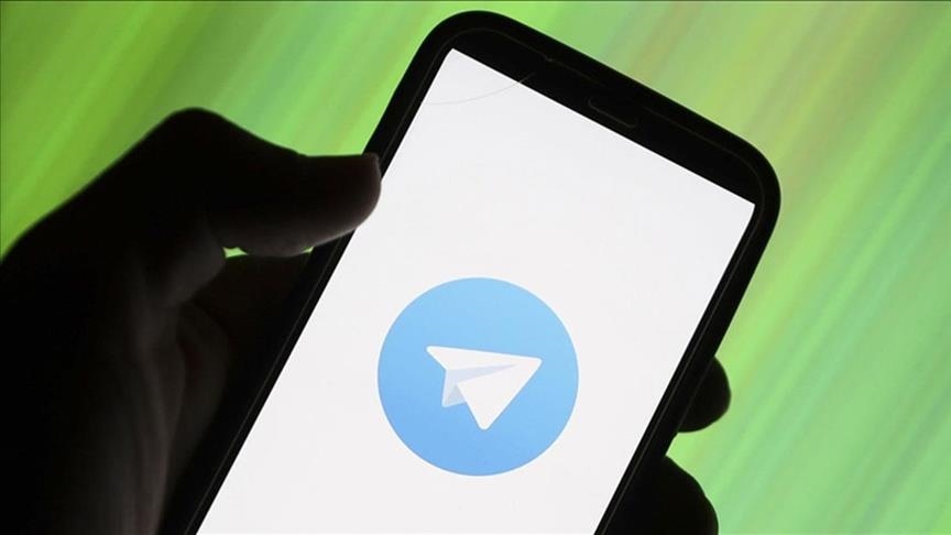 Iraq lifts ban on access to Telegram