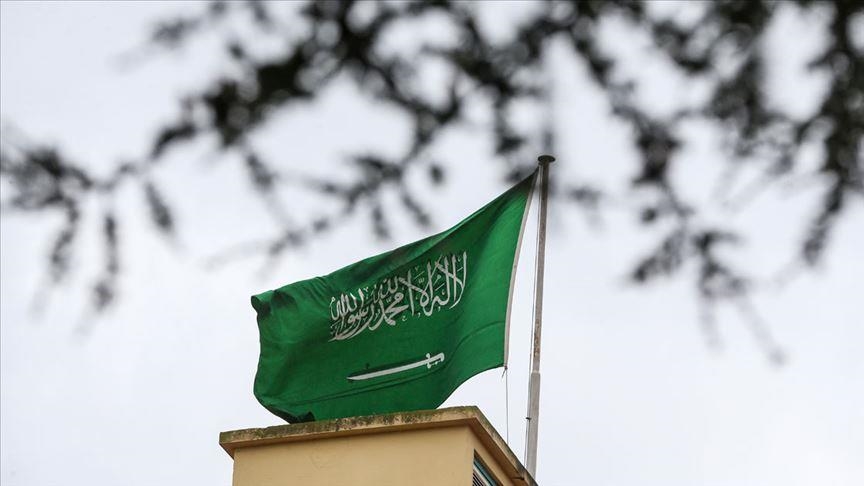 Саудовская Аравия впервые назначила посла в Палестине