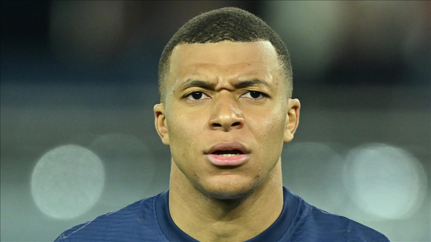 Kylian Mbappe se vratio na trening s prvotimcima PSG-a