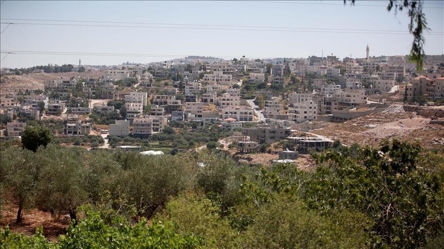 Palestine welcomes Saudi Arabia's decision to appoint ambassador