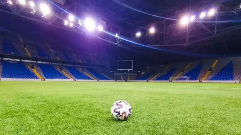 Футбольный стадион за $30 млн построят в Казахстане