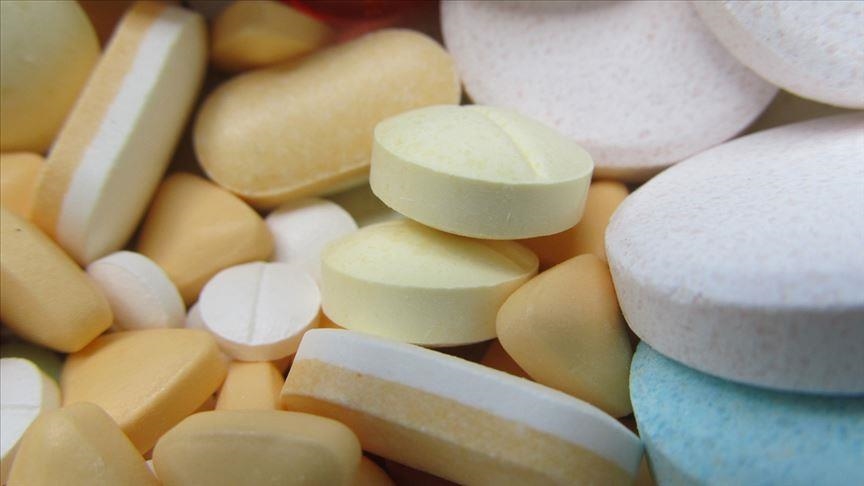 В порту Саудовской Аравии изъято более 2 млн таблеток каптагона