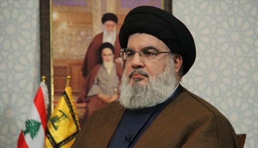 نصر الله:  الجيش الإسرائيلي "في أسوأ حالاته"