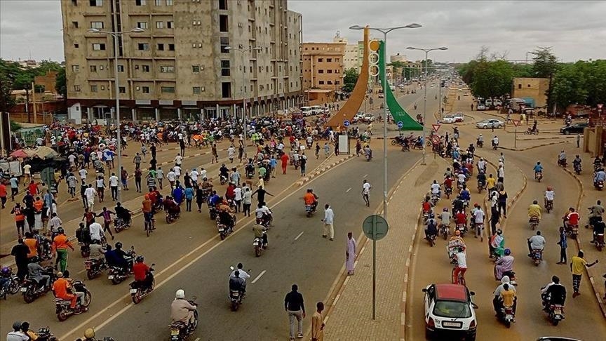 Niger : Nous "surmonterons" les sanctions, assure le nouveau Premier ministre