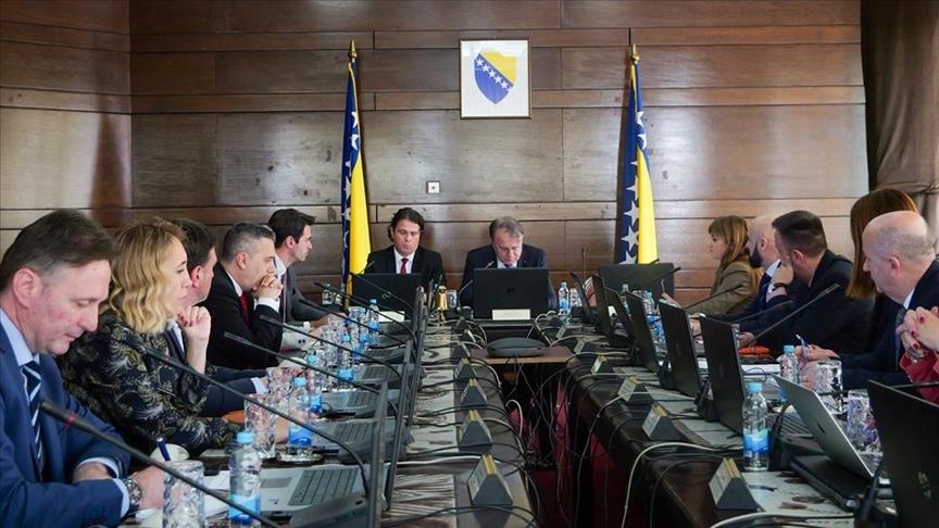 UPDATE - Vlada FBiH zbog ubistava u Gradačcu 16. august proglasila Danom žalosti