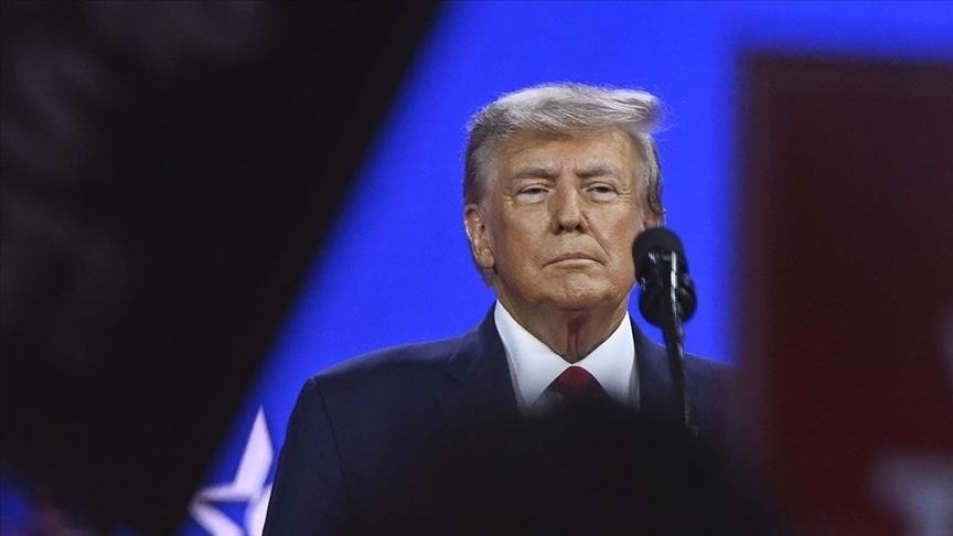 Trump slams special counsel Smith over search warrant for Twitter account
