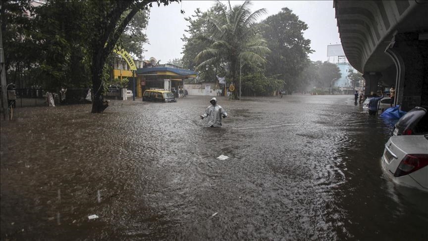 Italie : Fortes pluies et glissements de terrain dans le nord-ouest de la péninsule