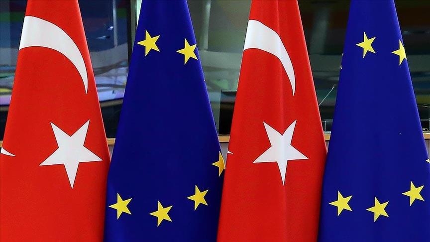 В Анкаре ожидают развития отношений с Европейским союзом