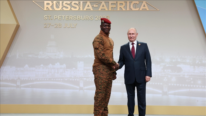 Rusia está abierta a profundizar la “cooperación técnico militar con los países que defienden sus intereses nacionales”