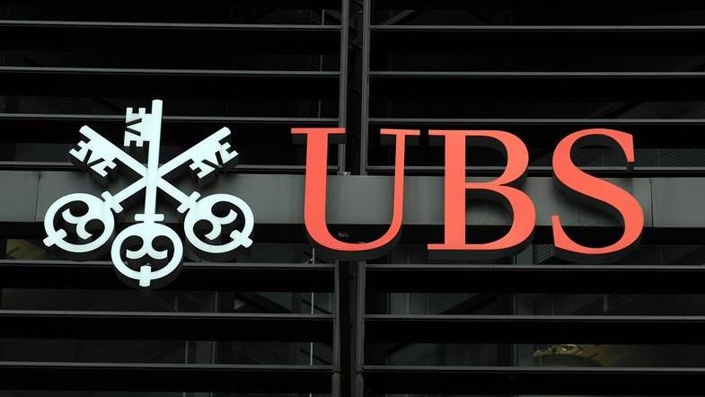 Swiss UBS to pay $1.4B for fraud in mortgage-backed securities