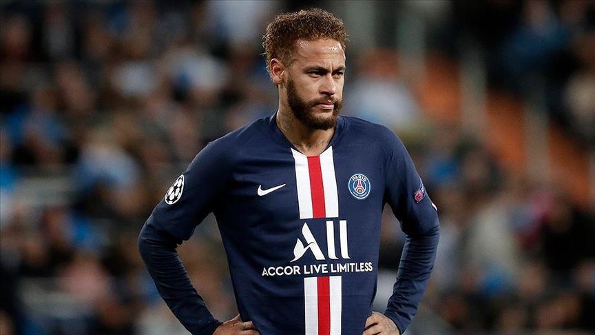 Al-Hilal to sign Neymar Jr., claims French sports daily