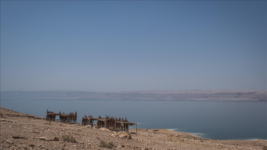 UAE hosts trilateral talks with Jordan, Israel on 'declaration of intent'