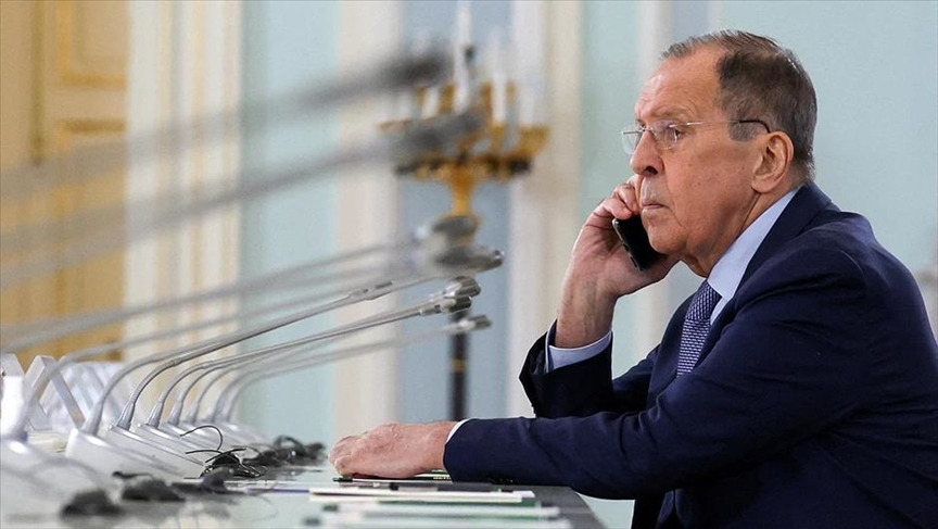 РФ: Запад игнорирует сигналы об опасности распространения поставляемого Киеву оружия