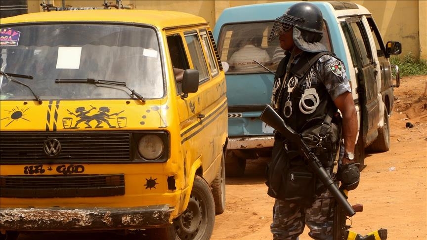 При вооруженном нападении в Нигерии погибли 26 военных