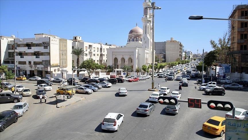 طرابلس.. دعوات دولية لتجنب التصعيد وحماية الأرواح