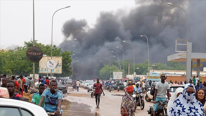 Coups d'État, groupes radicaux et CEDEAO : que se passe-t-il dans la région du Sahel ? (Opinion)