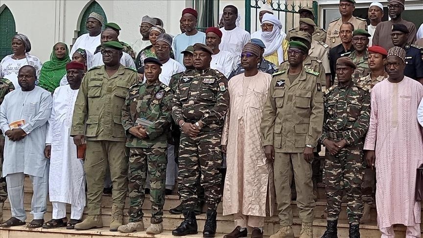 Germany's development minister warns Niger military intervention poses setback for Sahel development