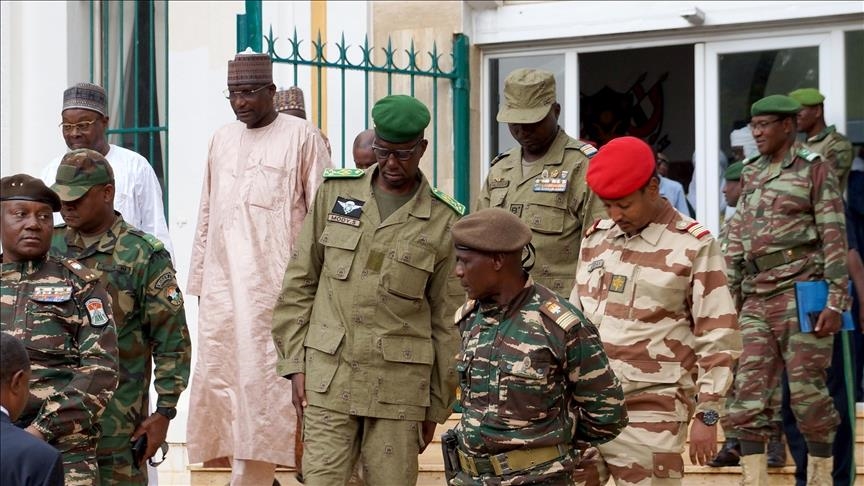 Niger’s military recalls ambassador to Ivory Coast for consultations