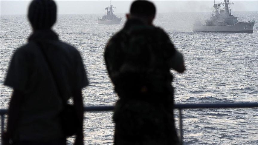 Philippines : les tensions dans le détroit de Taïwan constituent une "préoccupation majeure"