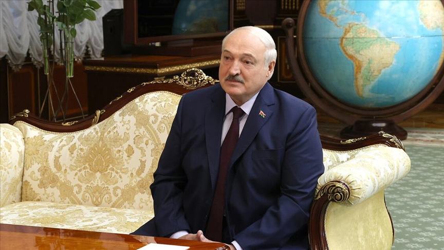 Лукашенко назвал размещение ТЯО в Беларуси реакцией на милитаризацию Восточной Европы