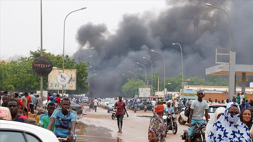 GÖRÜŞ - Darbeler, radikal gruplar ve ECOWAS: Sahel bölgesinde neler oluyor?
