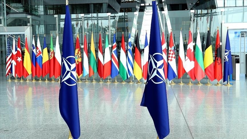 NATO: Ukrayna'nın toprak bütünlüğüne destek konusunda duruşumuz değişmedi