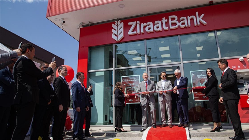 BiH: Otvorena poslovnica ZiraatBank BH u Ilijašu