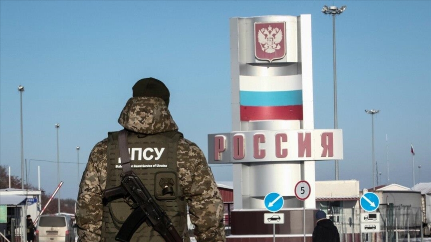 Власти Брянска заявили об обстреле со стороны ВСУ 