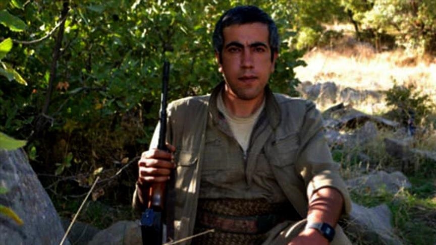 Turski MIT neutralizirao predstavnika za medije i arhivu terorističke organizacije PKK/KCK