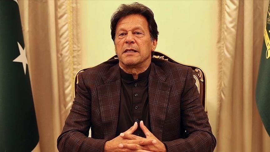 Imran Khan Xxx Video - Pakistan cricket triggers controversy concerning former Premier Imran Khan