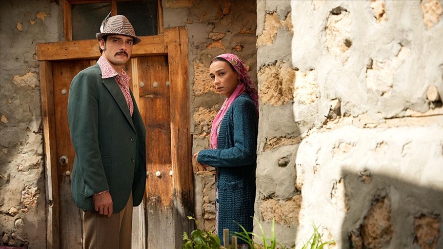 "Yıldız Tozu" 22 Eylül'de sinemaseverlerle buluşacak