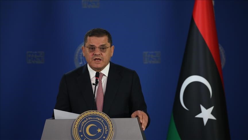 الدبيبة: نرفض عودة الاقتتال وليبيا لا تحتمل أي تصرفات غير مسؤولة