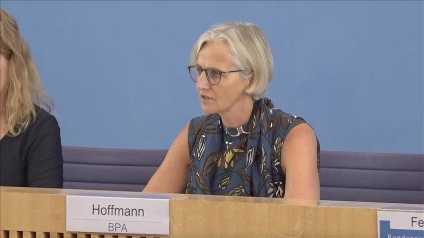 ألمانيا تعتبر استهداف القرآن الكريم "عملا مهينا"