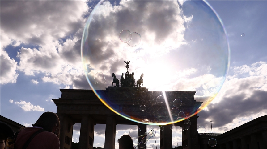 Germans' trust in their state has never been lower: Survey
