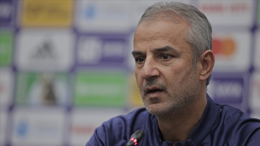 Trener Fenerbahcea Kartal: Protiv Maribora želimo povoljan rezultat i prolazak dalje