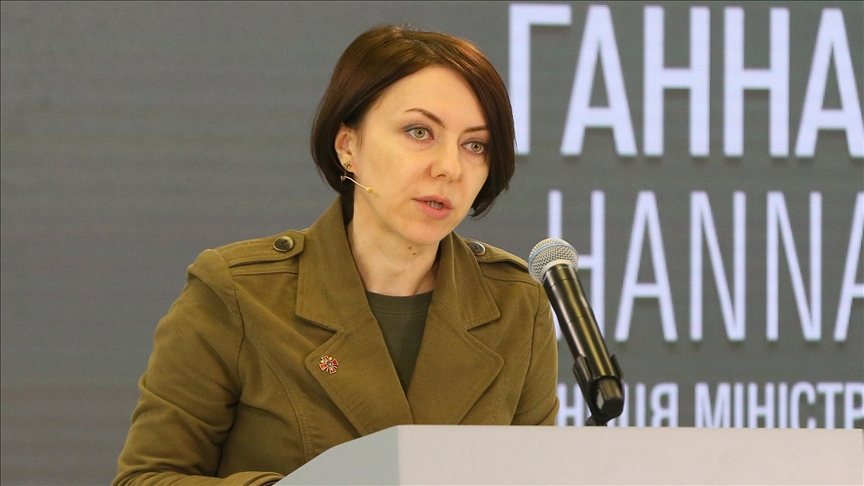 Ukraine claims control over Urozhaine village in Donetsk region