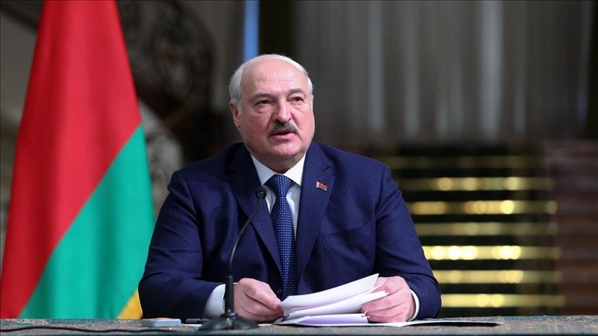 Presiden Belarus: Pengerahan senjata nuklir adalah tanggapan militerisasi Eropa Timur