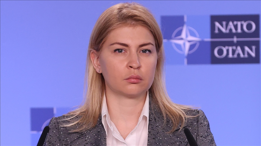 Ukrayna: NATO üyeliği konusunda verilecek her türlü taviz, Rusya için ödül olacaktır