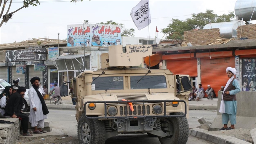 2 years of Taliban rule: Where does Afghanistan stand?