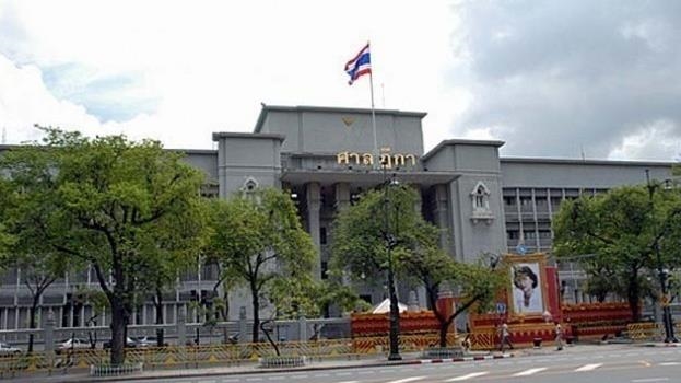 Thai top court upholds parliament's rejection of Pita's renomination as prime minister