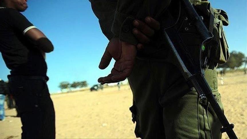 Niger : Au moins 17 soldats tués dans une "attaque terroriste" près de la frontière avec le Mali