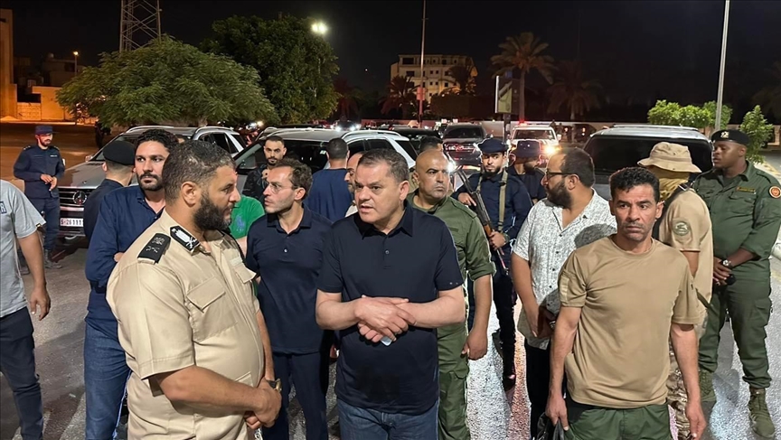 Al menos 27 muertos en enfrentamientos armados en la capital de Libia