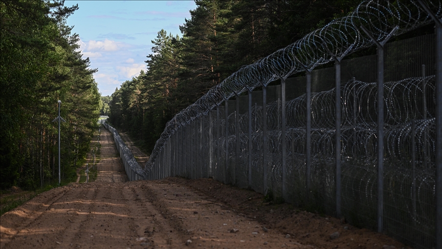 Baltic states, Poland discuss complete closure of border points with Belarus