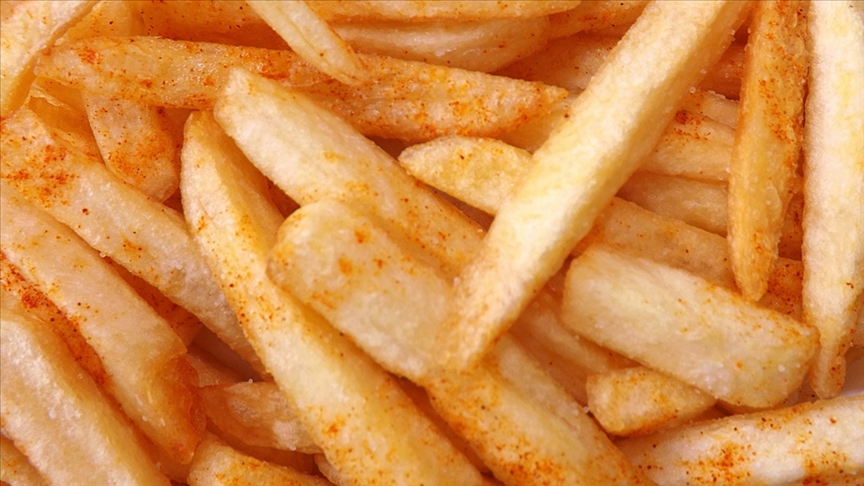 Fransa "Patates Kızartması Şampiyonası"na ev sahipliği yapacak