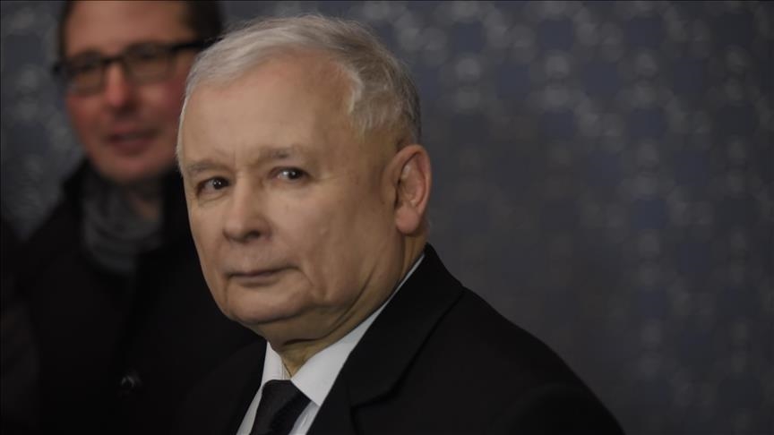 ‘German question’ takes center stage in Poland’s elections