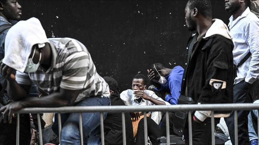 Izvještaj: Barbarska praksa i nemar prema migrantima u američkim pritvorskim centrima