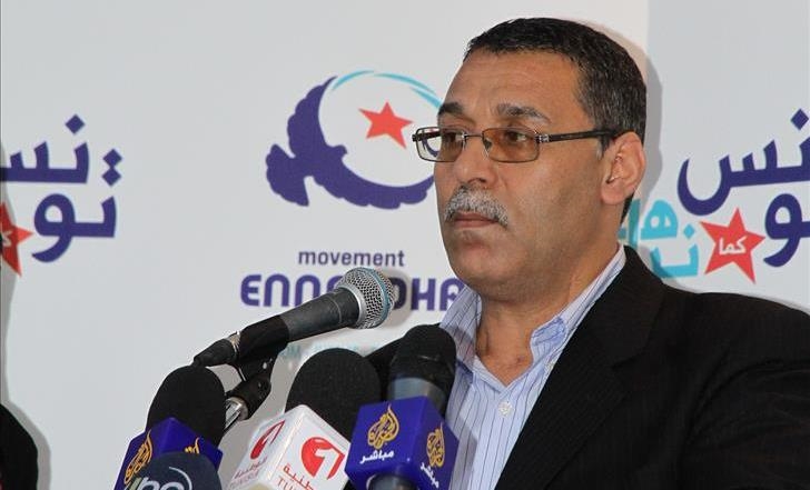 هيئة تونسية تطالب بتسريع علاج قيادي معارض موقوف