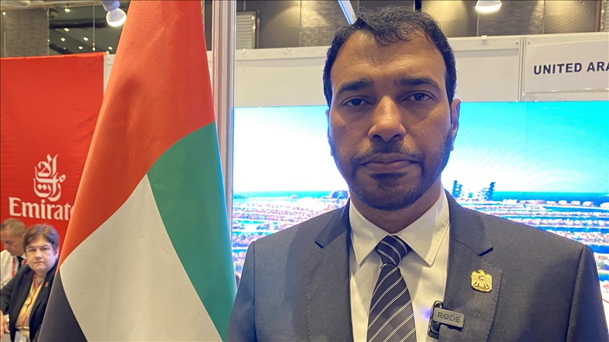 Отношения Турции и ОАЭ вступили в новый период - посол