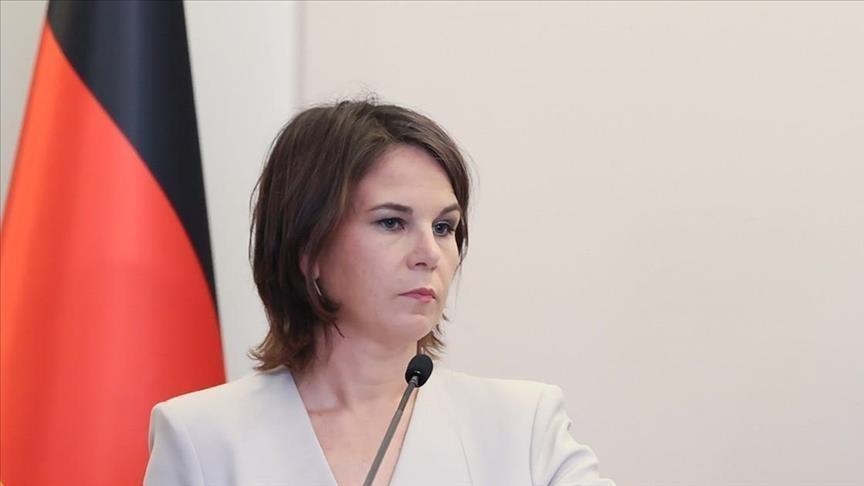 Berlin demande des sanctions européennes contre les militaires au pouvoir au Niger